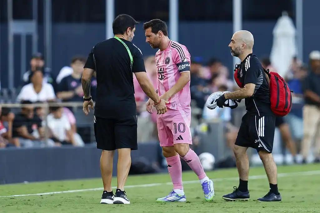 布尔迪索认为,梅西要避开欧洲俱乐部,斯卡洛尼偏向于球员的心态