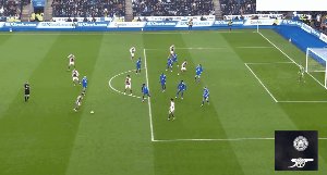 1739628821806062390.gif 乐鱼app-【英超】梅里诺双响 阿森纳2比0客胜莱斯特城