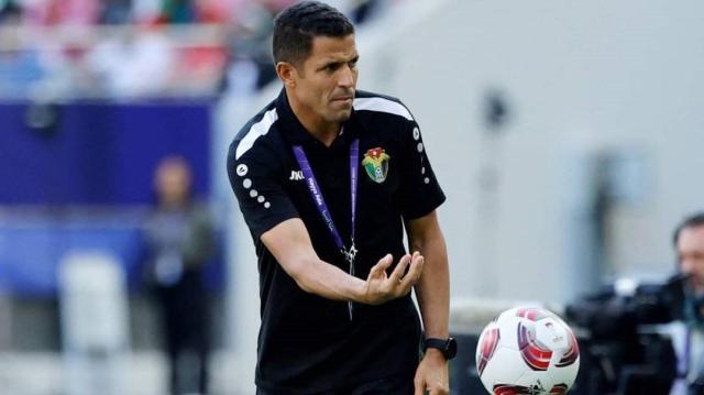 1719343804830063628.jpeg 乐鱼官网-世预赛18强中两强换帅 一人或成国足潜在对手