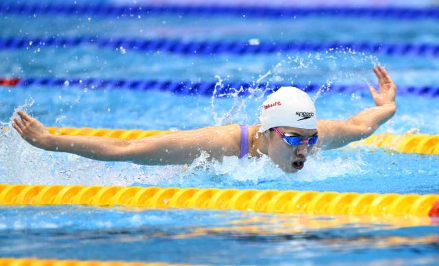 1690203972284094809.jpg 乐鱼官网-世锦赛Day2:中国两金 覃海洋再破纪录张雨霏逆袭