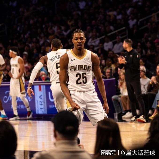 乐鱼VIP注册-险胜！老詹21+7里夫斯15中4，锡安24+4犯错，东契奇27+7不满吹罚