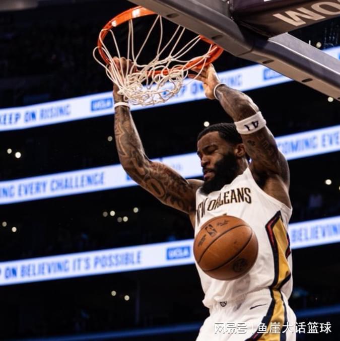 乐鱼VIP注册-险胜！老詹21+7里夫斯15中4，锡安24+4犯错，东契奇27+7不满吹罚