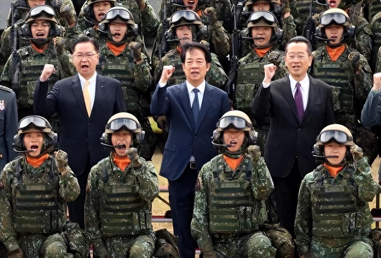 乐鱼体育-厉害了！中东撤侨，中国直接把规矩立住：只认台胞证，只护中国人